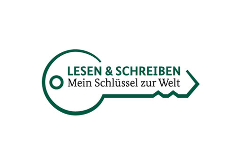 Lesen & Schreiben - Mein Schlüssel zur Welt