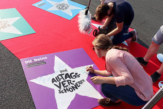 Walk of Fame