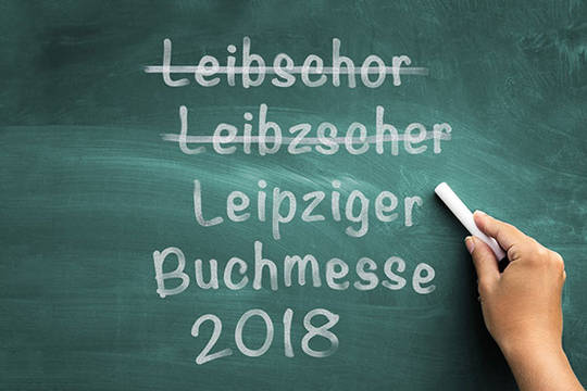 Alphabetisierung Leipziger Buchmesse (c) BMBF