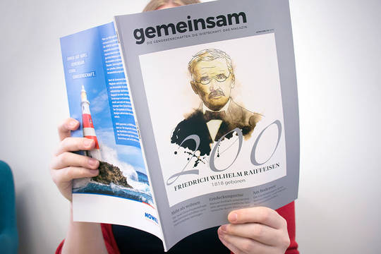 gemeinsam Ausgabe 2
