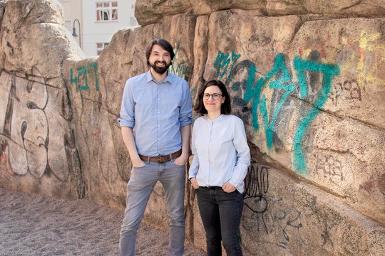 Zuwachs im Team von KOMPAKTMEDIEN.