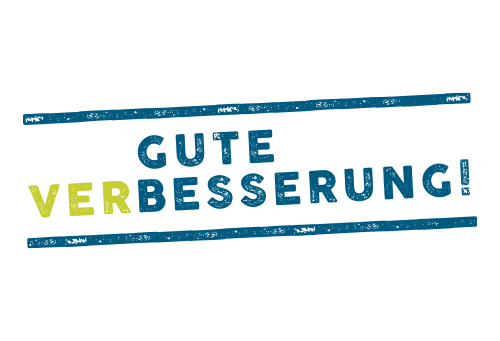 „Gute Verbesserung“ – Jahreswechselkommunikation 2019