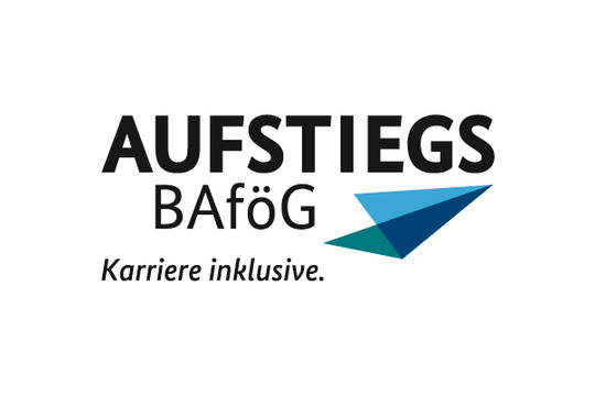 KM Website Referenz: Aufstiegs-BAföG