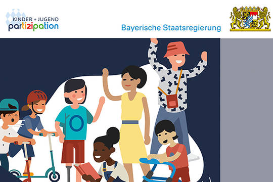 Partizipation Teaser