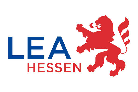 Logo Lea Hessen